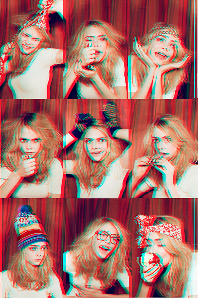 Феномен Кары (фото 5)