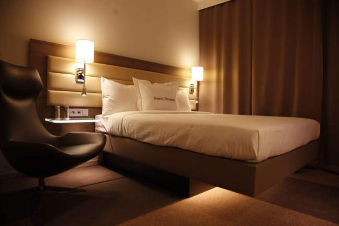 Marriott и IKEA объединились для создания нового бренда отелей (фото 2)