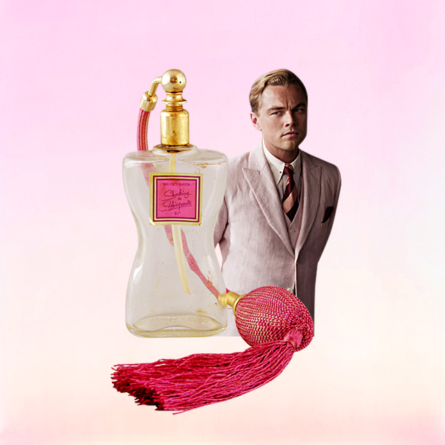 От Эльзы Скиапарелли до наших дней — эволюция розового в моде (фото 1)