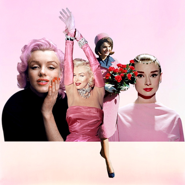 От Эльзы Скиапарелли до наших дней — эволюция розового в моде (фото 2)