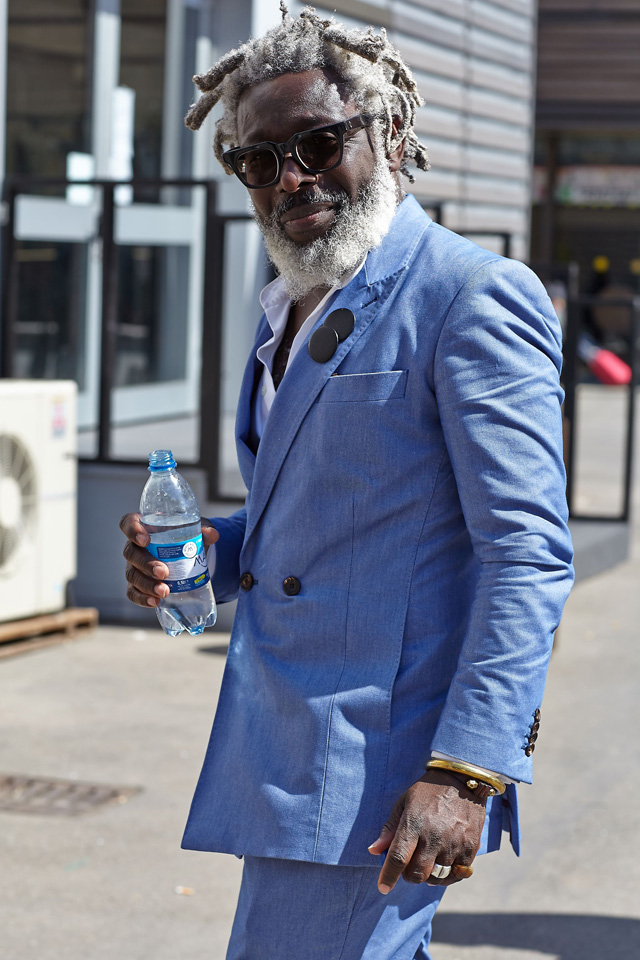 Все лучшее и сразу: мужской street style стал слишком предсказуемым (фото 4)