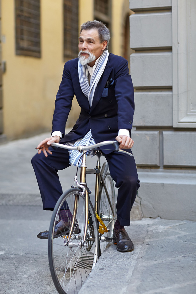 Все лучшее и сразу: мужской street style стал слишком предсказуемым (фото 1)