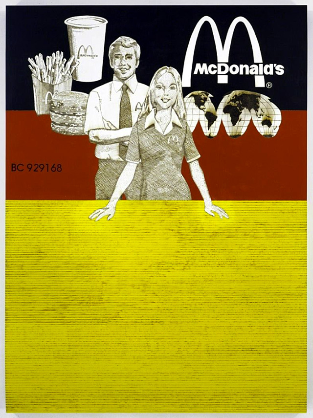 А обед по расписанию: почему "Макдональдсу" нечего бояться (фото 2)