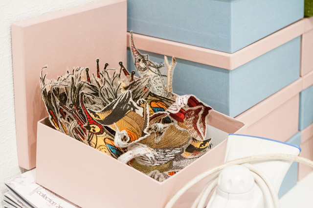 Buro 24/7 на примерке у Леси Парамоновой (фото 7)