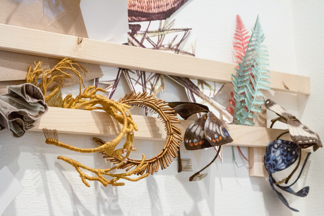 Buro 24/7 на примерке у Леси Парамоновой (фото 5)