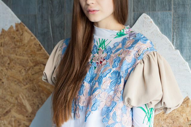 Buro 24/7 на примерке у Леси Парамоновой (фото 9)