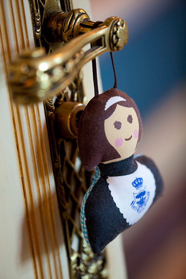 Без официоза: отель Ritz by Belmond в Мадриде (фото 16)