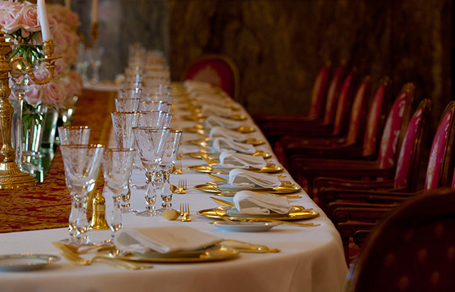 Без официоза: отель Ritz by Belmond в Мадриде (фото 11)