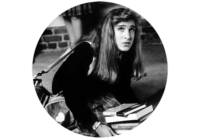 10 причин любить Сару Джессику Паркер (фото 1)