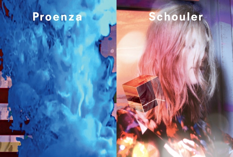 Proenza Schouler: люкс родом из Tumblr (фото 5)