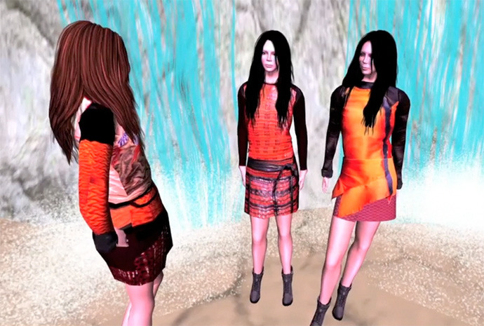 Proenza Schouler: люкс родом из Tumblr (фото 1)