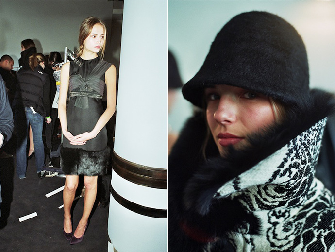 Proenza Schouler: люкс родом из Tumblr (фото 7)