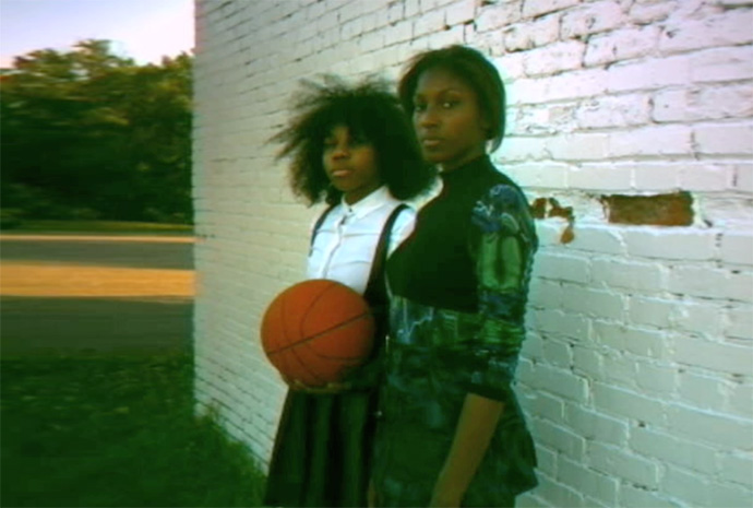 Proenza Schouler: люкс родом из Tumblr (фото 2)