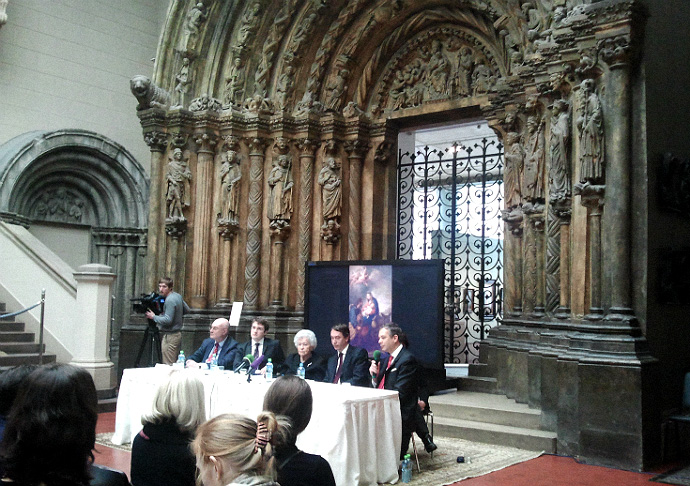 Призрак культурной революции: музеи и театры ждет "омоложение" (фото 1)