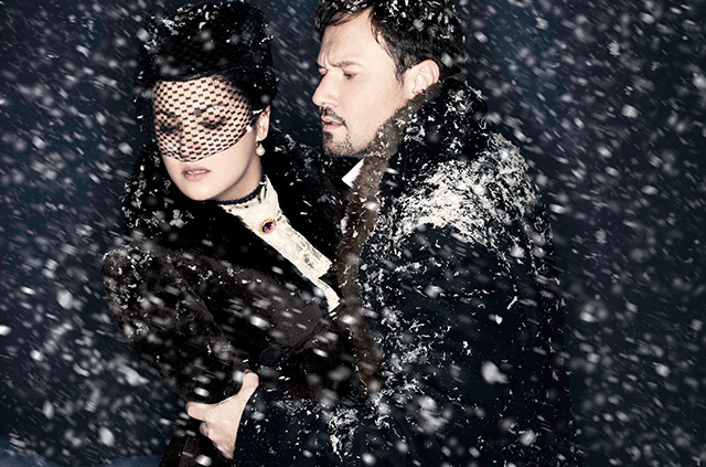 "Театральный демарш": что смотреть? (фото 5)