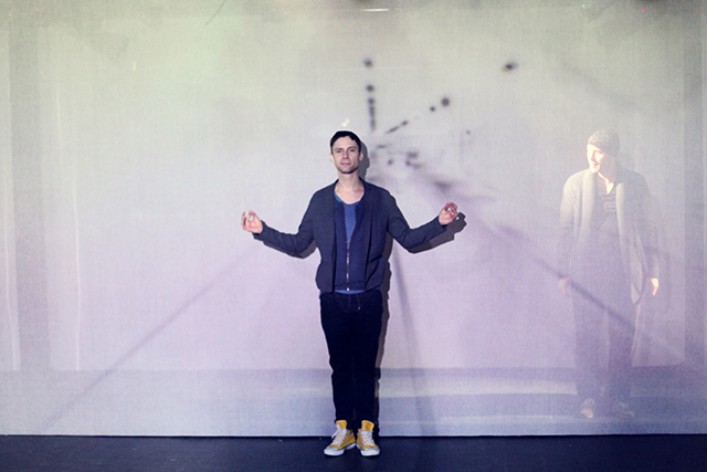 "Театральный демарш": что смотреть? (фото 1)