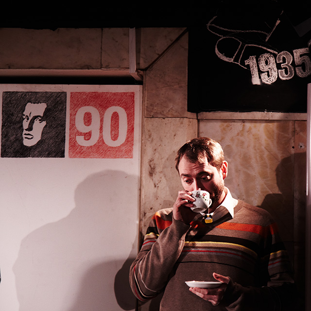 "Театральный демарш": что смотреть? (фото 4)