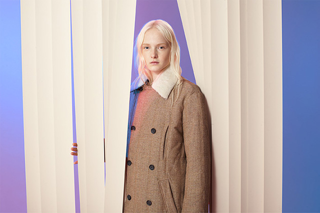 Opening Ceremony покажут одноактную пьесу во время недели моды (фото 1)