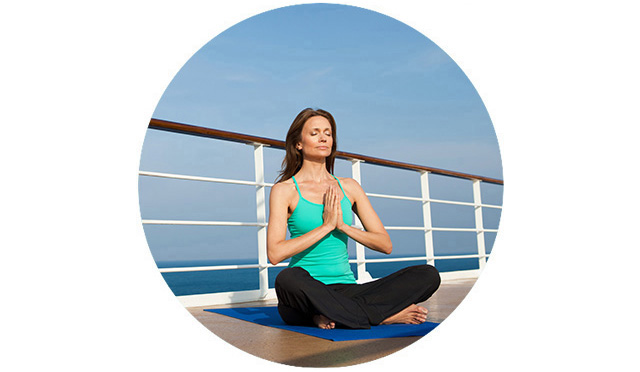 5 бесплатных курсов йоги на открытом воздухе (фото 5)