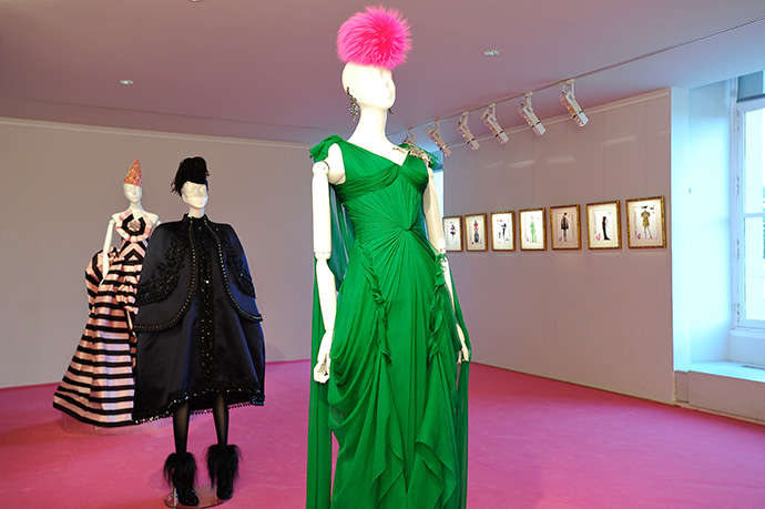 Итоги 2013: Возвращения года (фото 1)