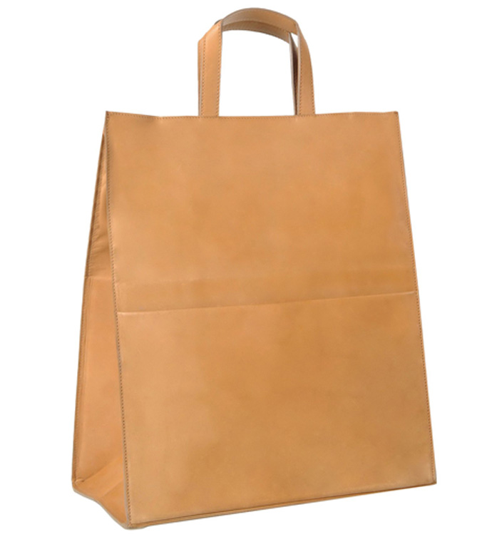 Объект желания: сумки Maison Martin Margiela (фото 4)