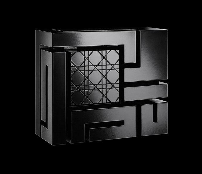 Lady Dior снова в Китае (фото 5)