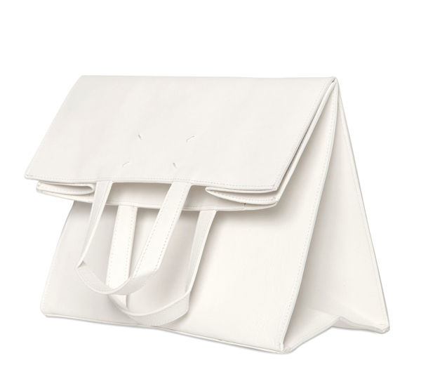 Объект желания: сумки Maison Martin Margiela (фото 1)