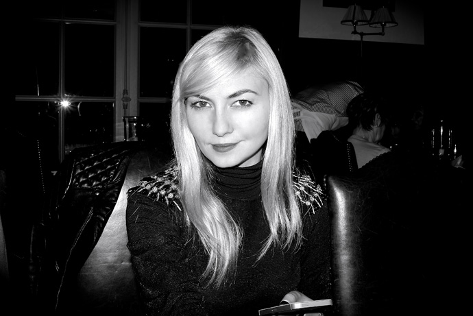 Ужин в честь окончания недели высокой моды (фото 9)