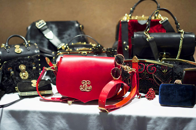 Эксклюзив Buro 24/7: бэкстейдж Ralph Lauren (фото 17)