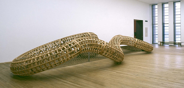 Выставка недели: Ричард Дикон в Tate Britain (фото 2)