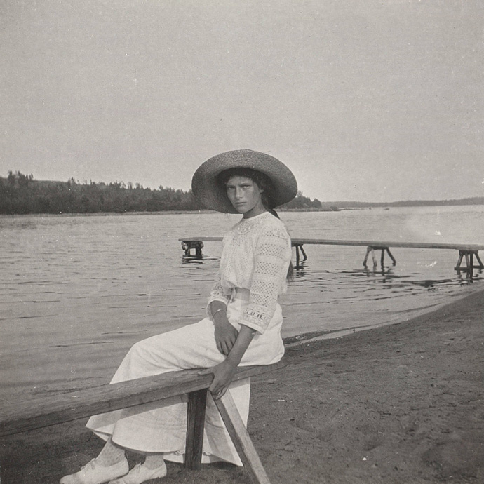 400-летие воцарения дома Романовых (фото 3)