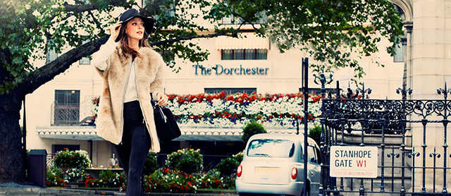 Анна Винтур и Vogue бойкотируют отели Dorchester Collection (фото 1)
