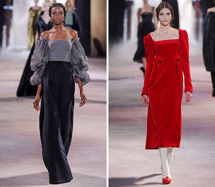 Тенденция: элитное общество (фото 6)