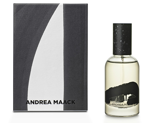 5 концептуальных ароматов (фото 3)