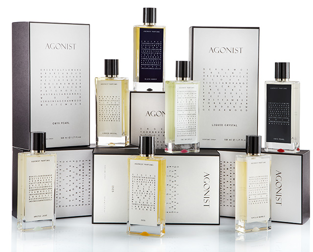 5 концептуальных ароматов (фото 1)