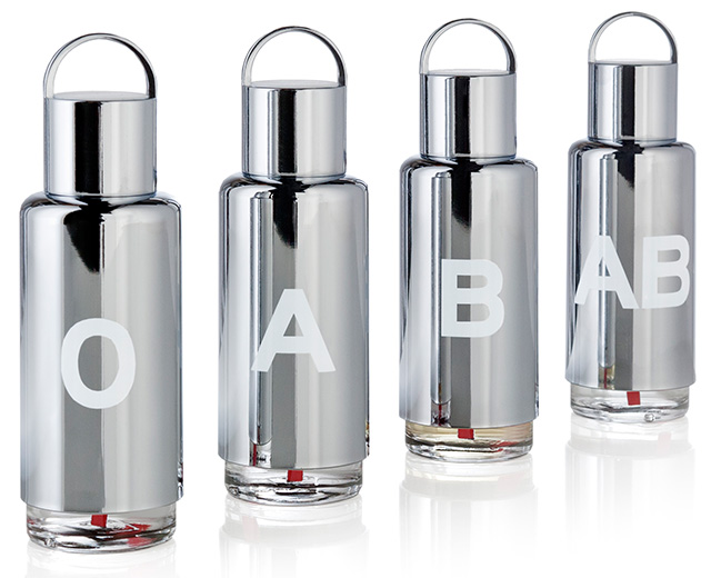 5 концептуальных ароматов (фото 2)