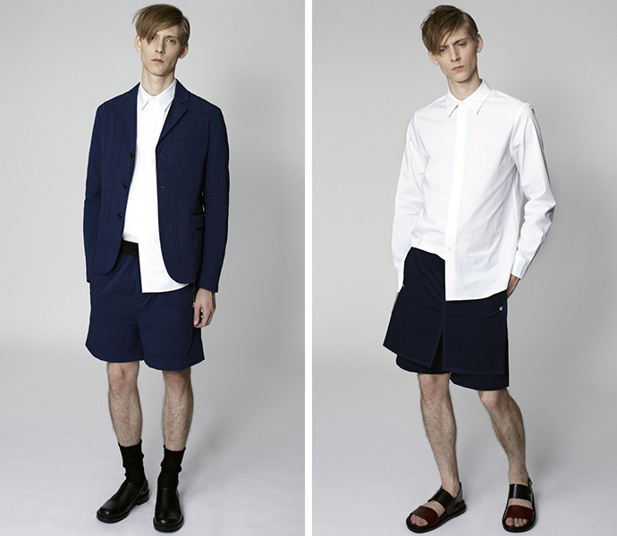 Мужская тенденция: skater boy (фото 5)