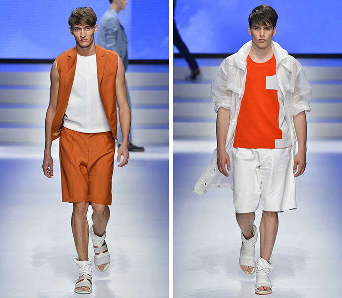 Мужская тенденция: skater boy (фото 3)