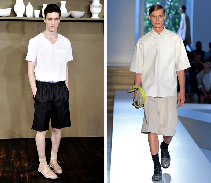 Мужская тенденция: skater boy (фото 8)