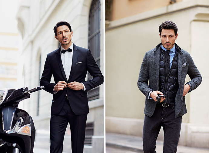 Интервью Buro 24/7: Скотт Шуман (фото 4)