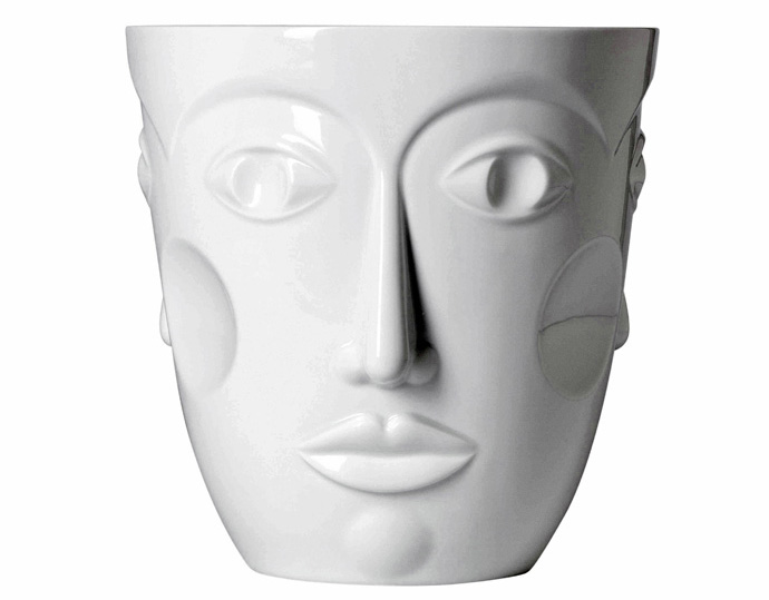 Объект желания: ведро для льда Sieger by Furstenberg (фото 1)