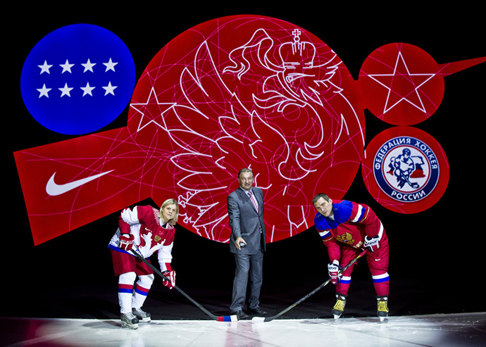 Интервью Buro24/7: Александр Овечкин (фото 1)