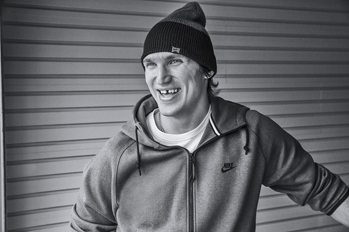 Интервью Buro24/7: Александр Овечкин (фото 2)