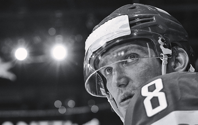 Интервью Buro24/7: Александр Овечкин (фото 4)