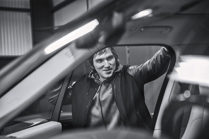 Интервью Buro24/7: Александр Овечкин (фото 3)