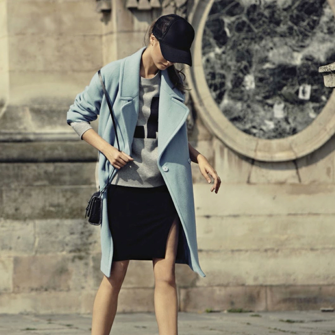 Grazia, 16 августа 2013