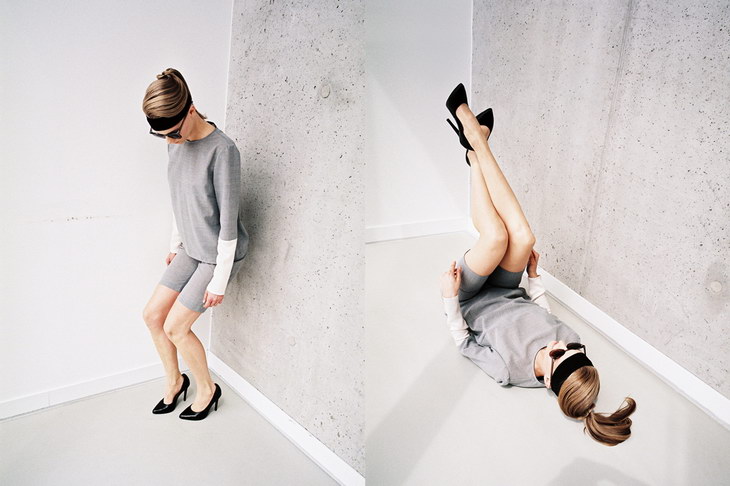 Новое имя в моде: U+413, Польша (фото 4)