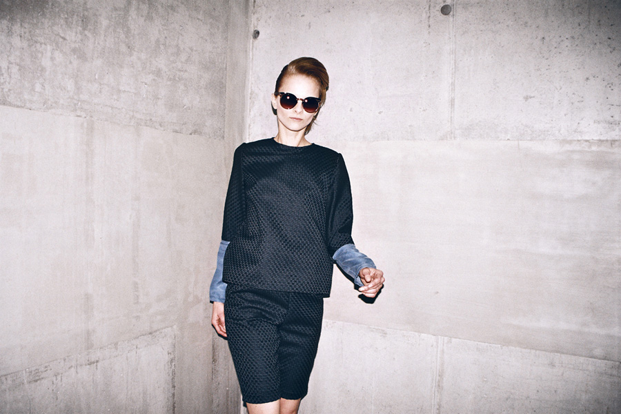 Новое имя в моде: U+413, Польша (фото 9)