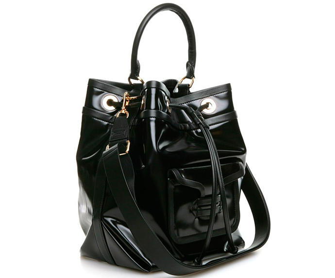 Объект желания: рюкзак Pierre Hardy Объект желания: рюкзак Pierre Hardy (фото 1)