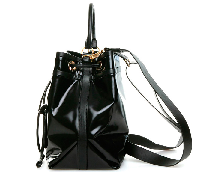 Объект желания: рюкзак Pierre Hardy Объект желания: рюкзак Pierre Hardy (фото 2)